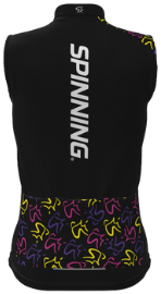 Spinning® WSX Mens Sleeveless Jersey XXX-Large-2