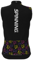 Spinning® WSX Womens Sleeveless Jersey X-Small