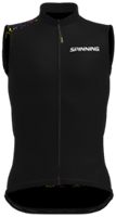 Spinning® WSX Womens Sleeveless Jersey Small-2