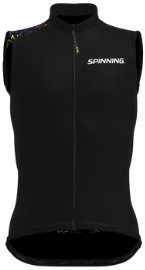 Spinning® WSX Womens Sleeveless Jersey Small-2
