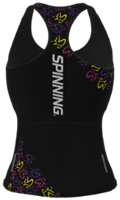 Spinning® WSX Team Racerback Top X-Small-2