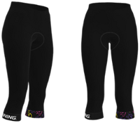 Spinning® WSX Team Knicker Large