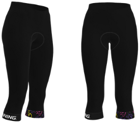 Spinning® WSX Team Knicker Large