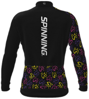 Spinning® WSX Mens Jacket