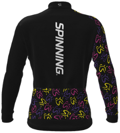Spinning® WSX Womens Jacket Small-2