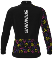 Spinning® WSX Dames Jack L-2