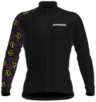 Spinning® WSX Mens Jacket-2