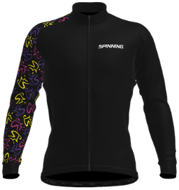 Spinning® WSX Mens Jacket-2
