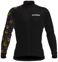 Spinning® WSX Womens Jacket Small