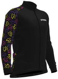 Spinning® WSX Womens Jacket Small-3