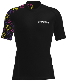 Spinning® Basic Short-Sleeve Jersey