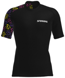 Spinning® WSX Team Running Shirt